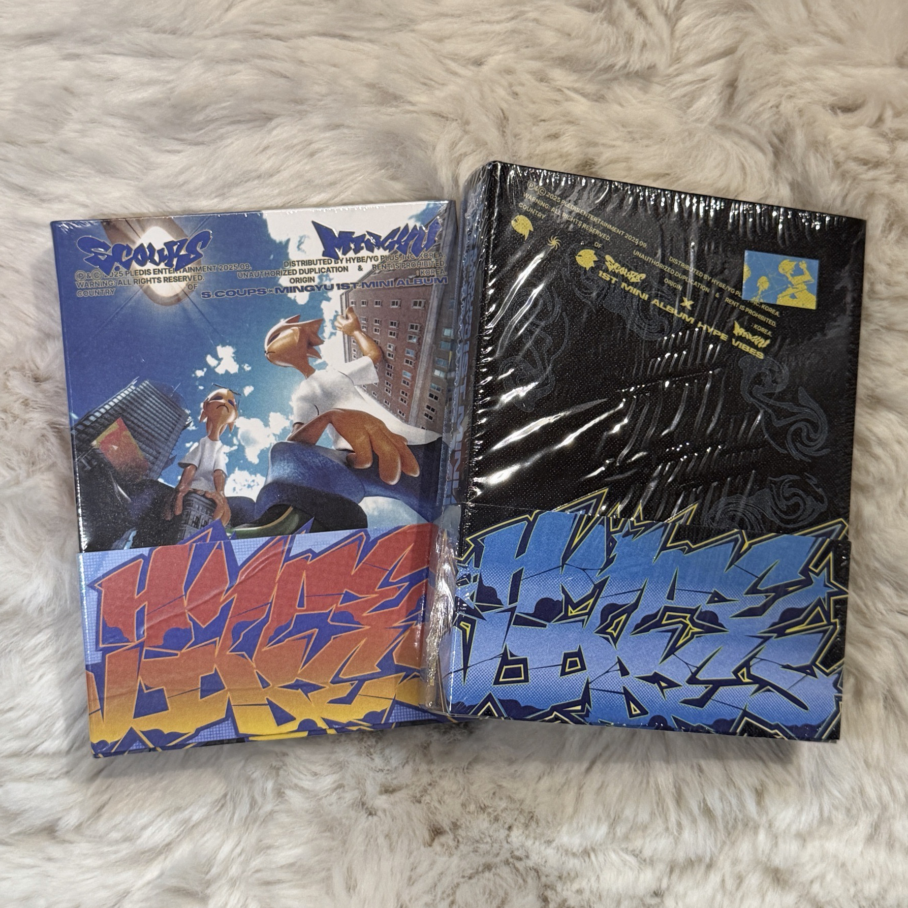 💎 cxm 全新未拆專輯 一套