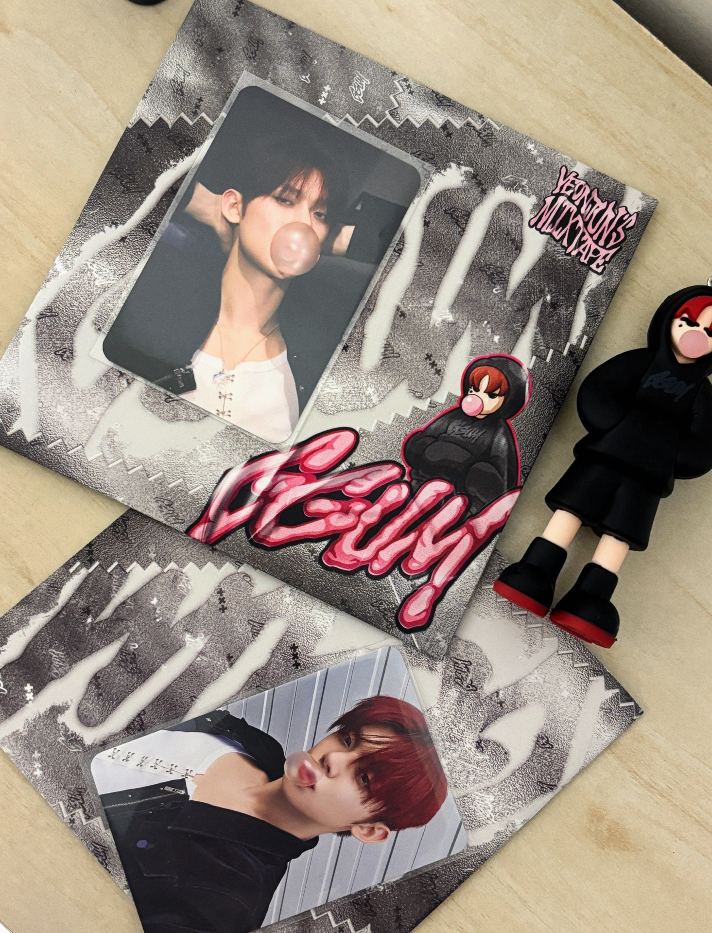 GGUM（yes24+專卡）