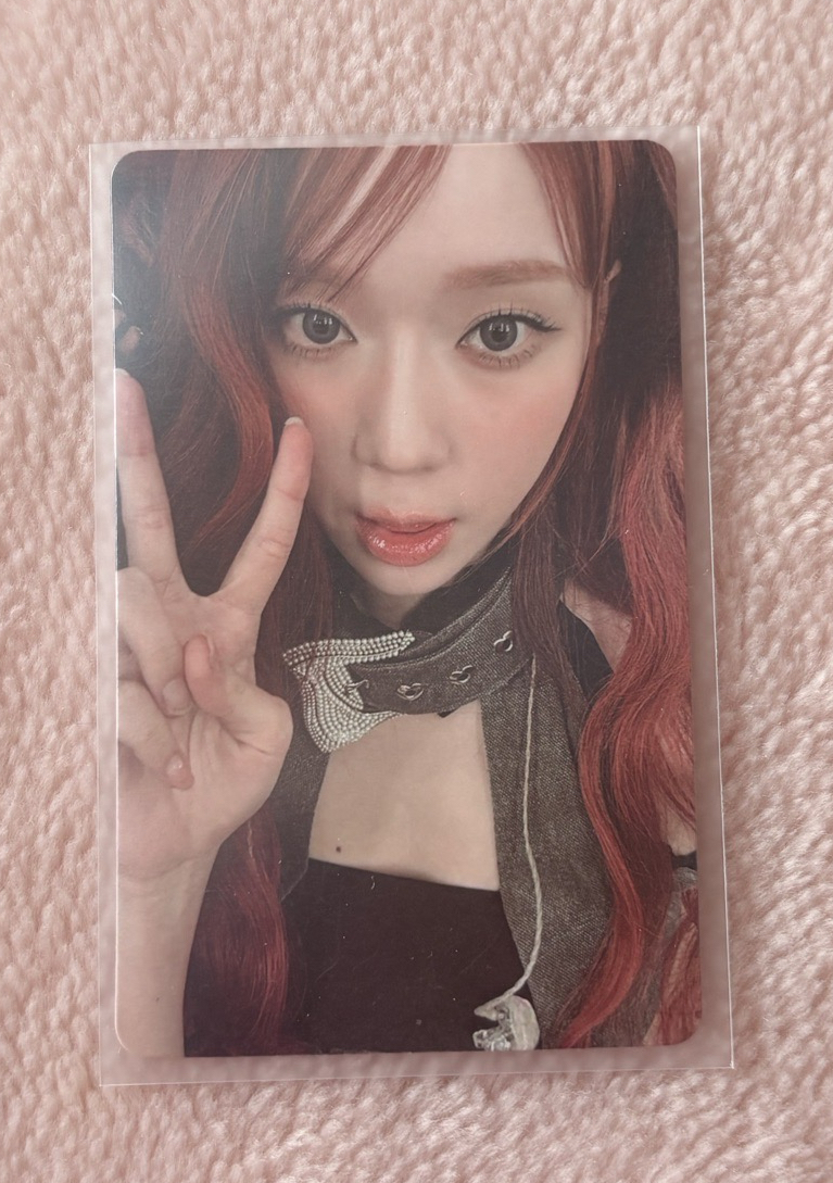 抓馬幸運卡冬❄️