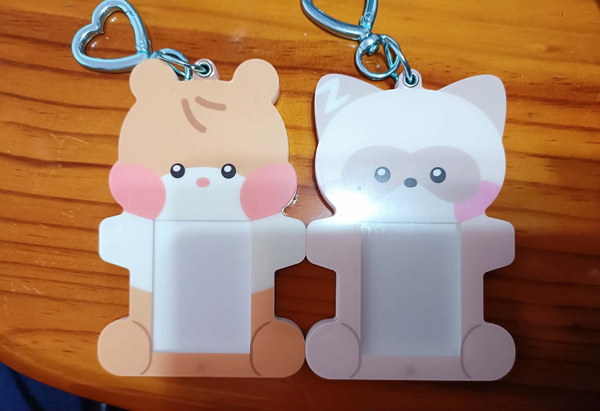 求求好心人幫忙帶兩個孩子回家吧[未撕膜、無大頭照、無原袋]