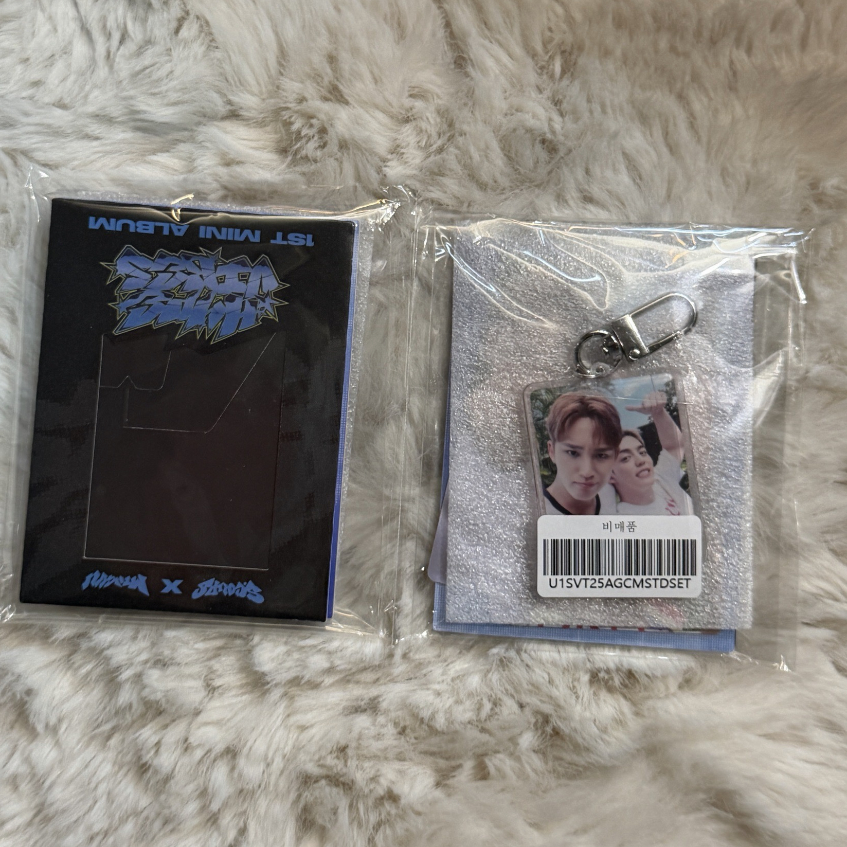 💎 cxm 特典 全新未拆一份