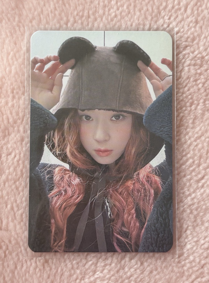 世界壞 小冬好❄️