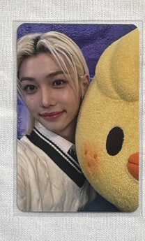 FM小雞菲（綁2黃）