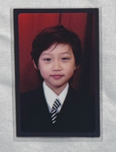 寶寶菲（綁2黃）