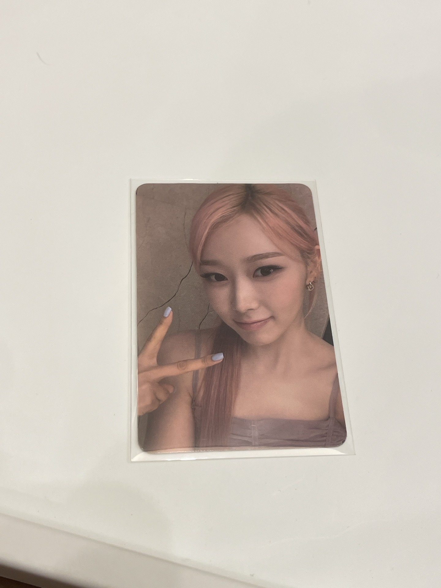 吉賽爾iMe澳門簽售