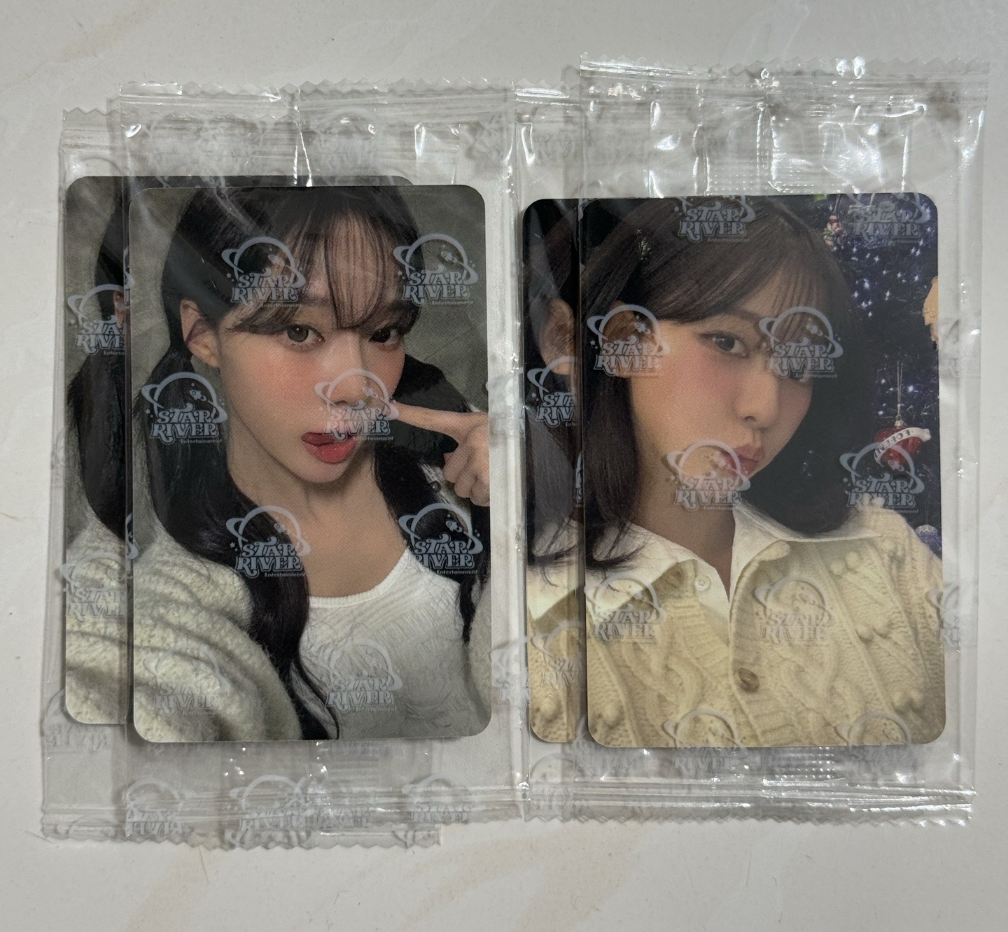 ［可單出］有錢人 am幸運2.0 冬柚未拆