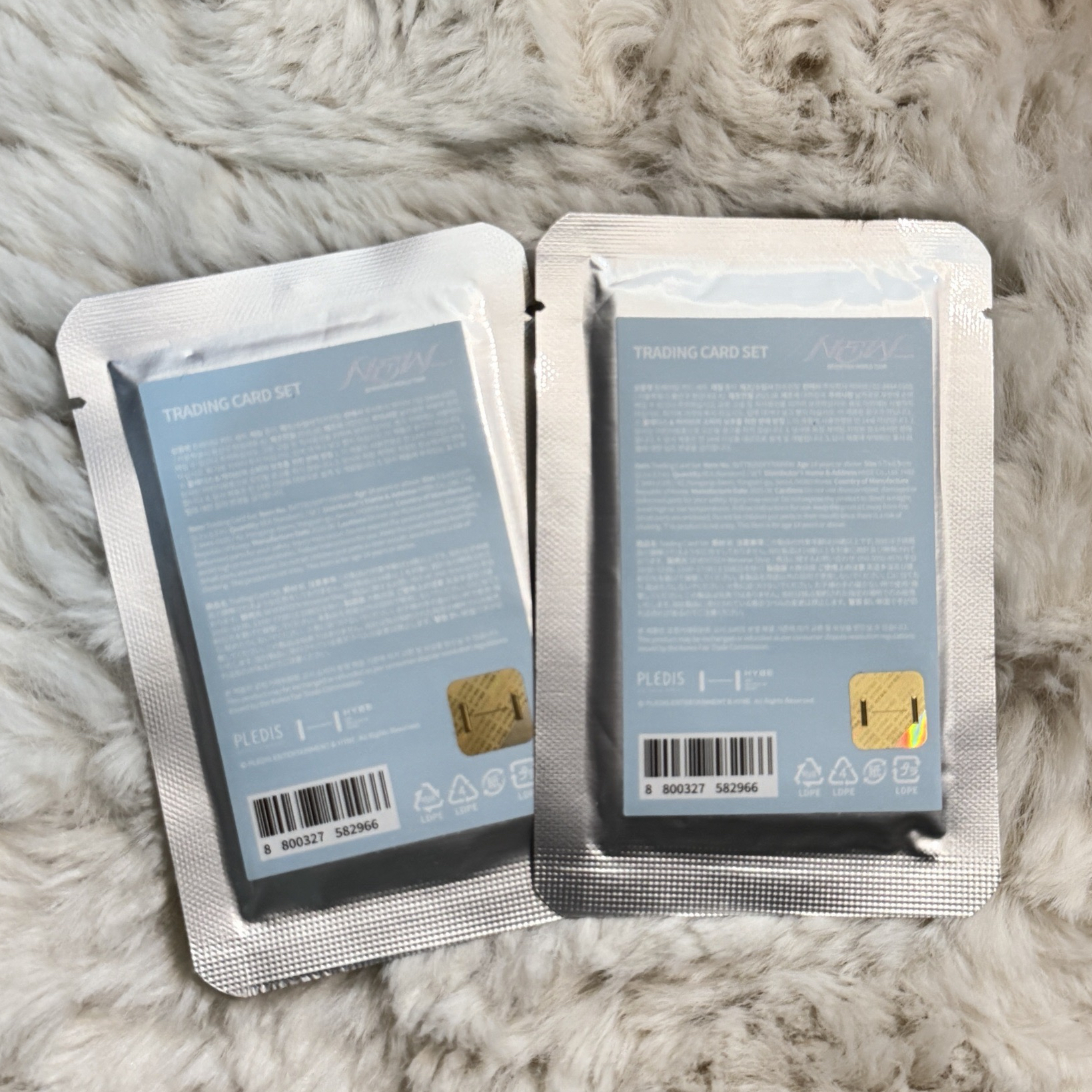 💎NEW_ 未拆隨機卡包