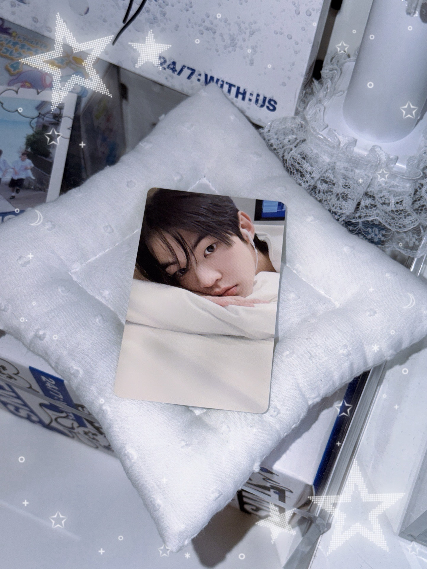 ㄴ𝗌𝖼 𝗅𝗂𝗏𝖾 𝖣𝖮𝖧𝖮𝖮𝖭🐺