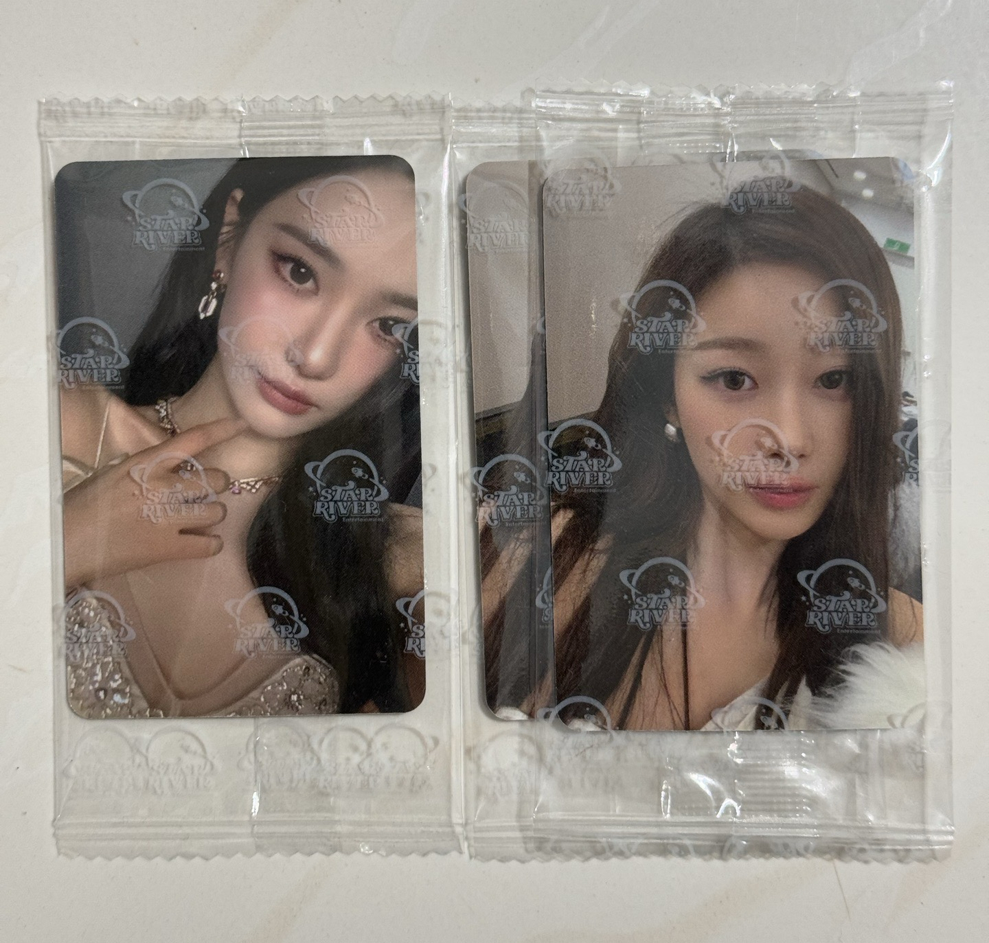 ［可單出］有錢人 星河幸運卡 首批未拆