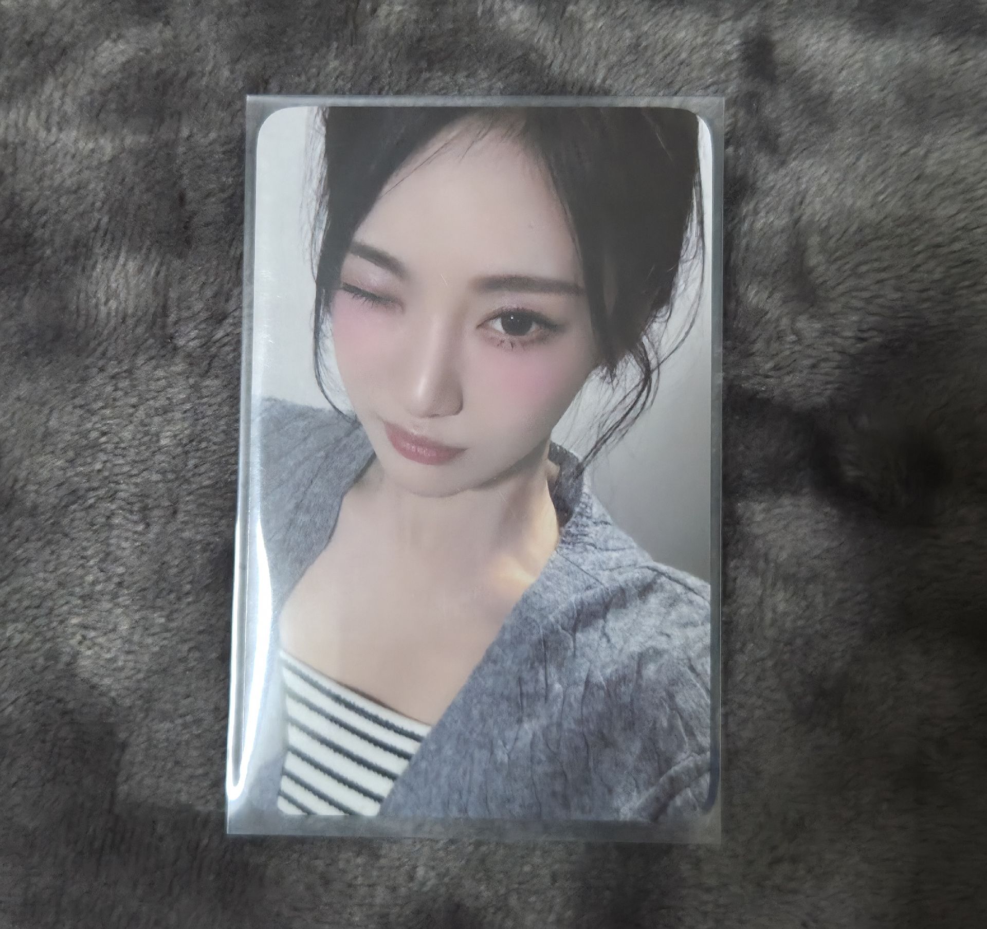 Whiplash el 簽售卡 寧寧