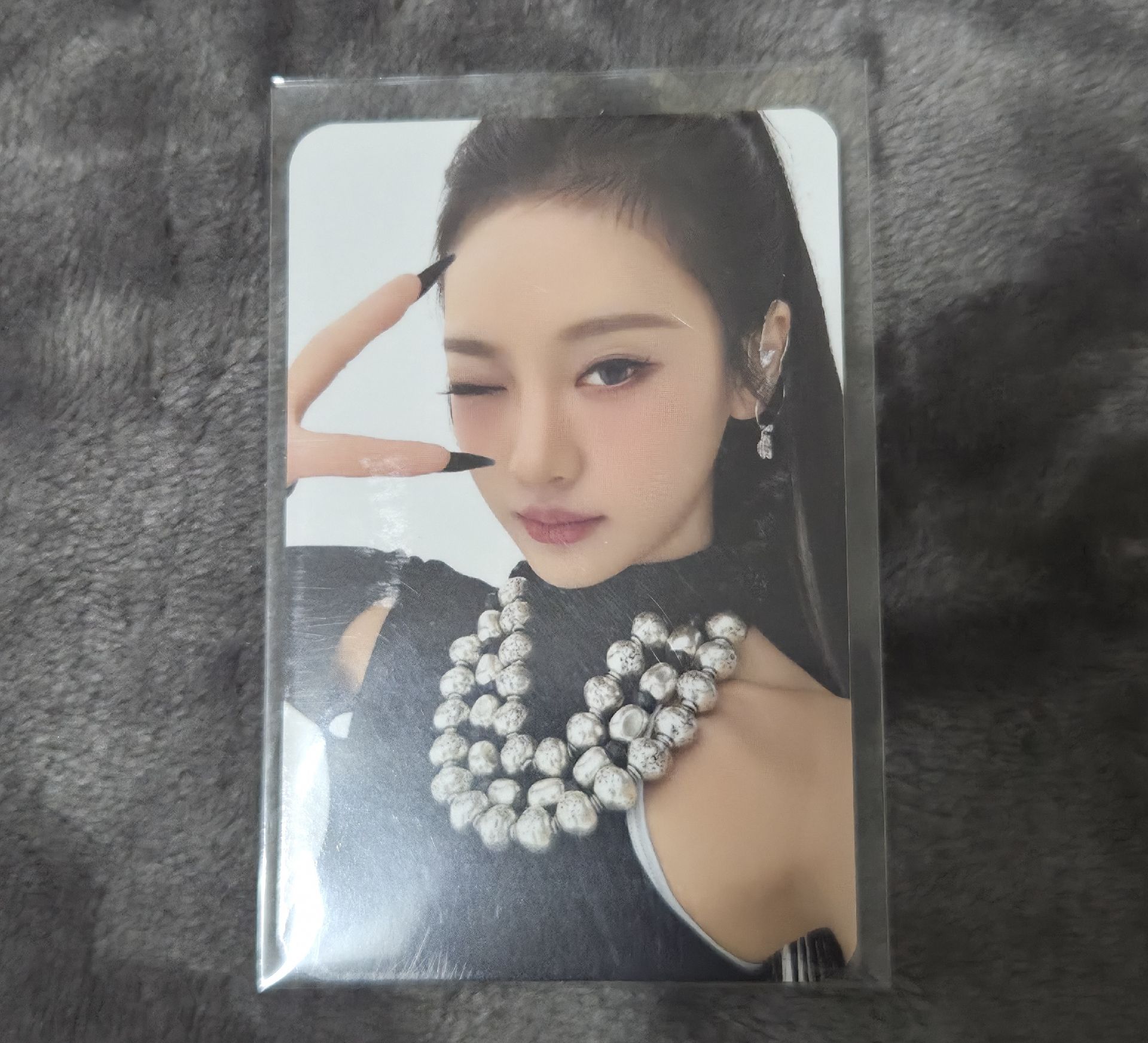 Whiplash 滿額卡 快閃 寧寧