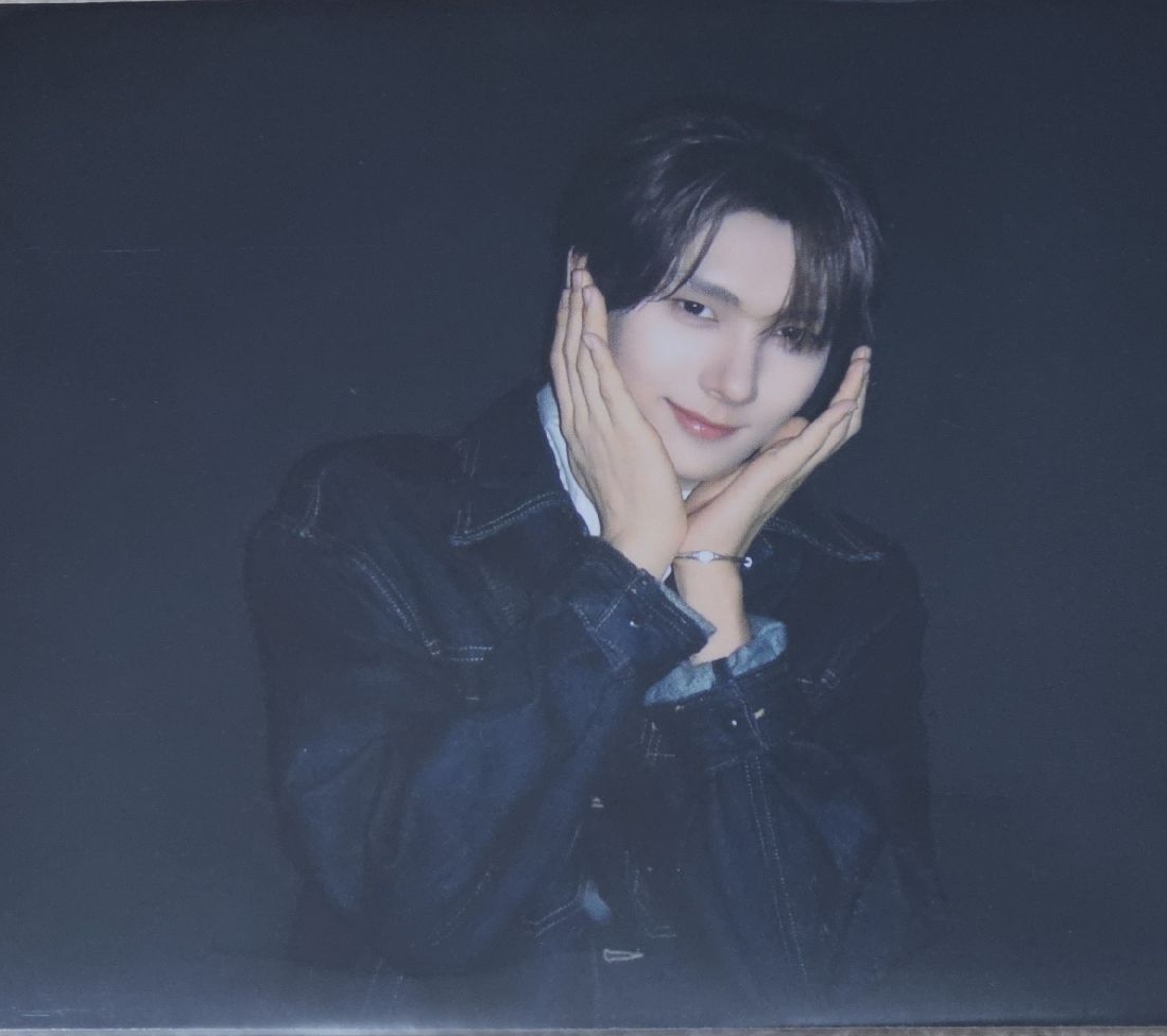 2026 DECO KIT kkt 特典卡 