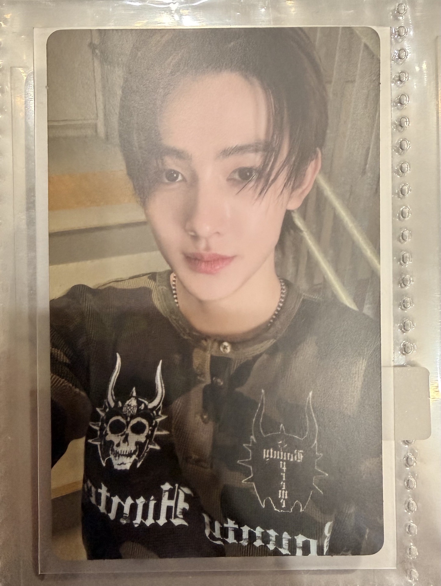 年末特典WVS 玹 無瑕