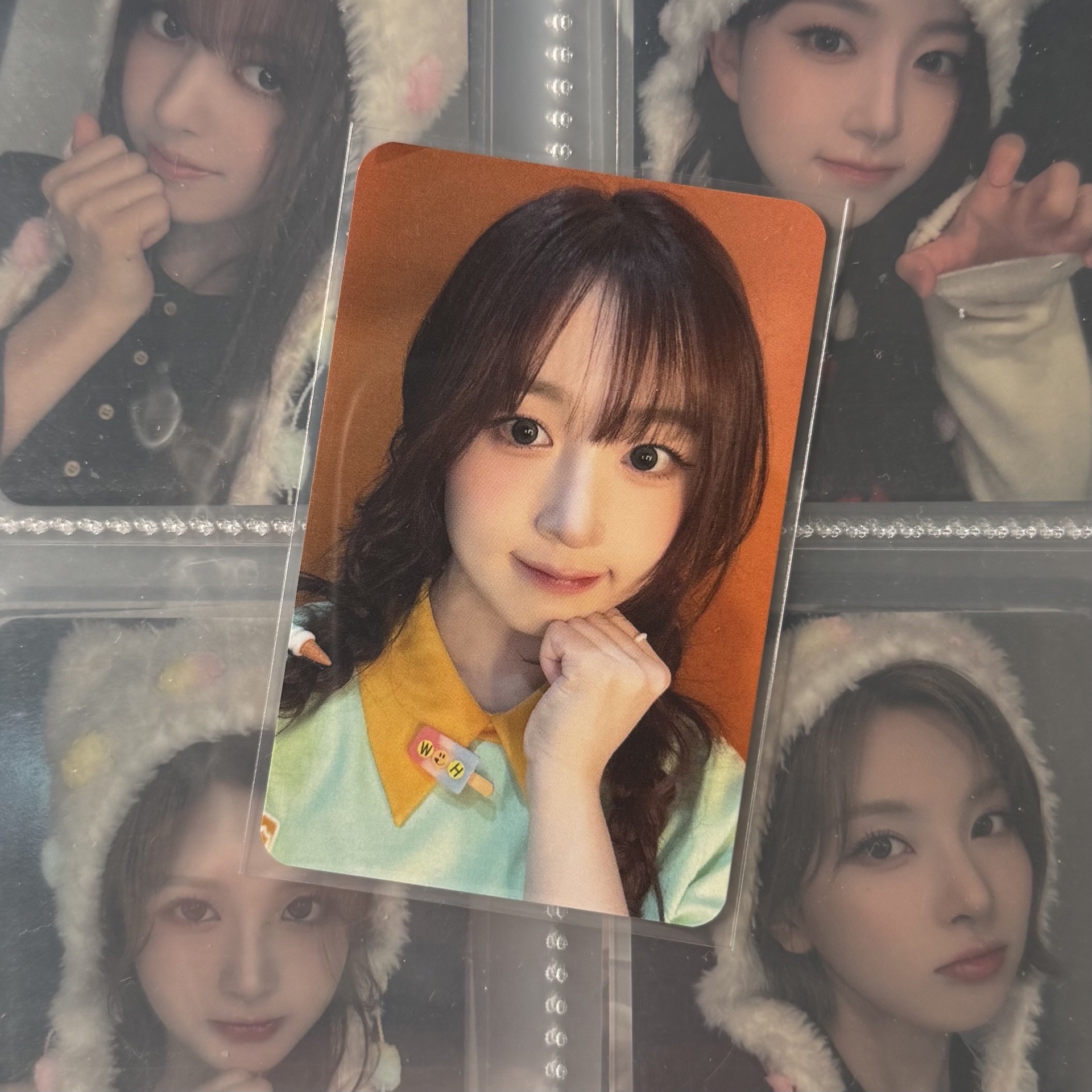 🐳FORWARD sw冰淇淋 嫄