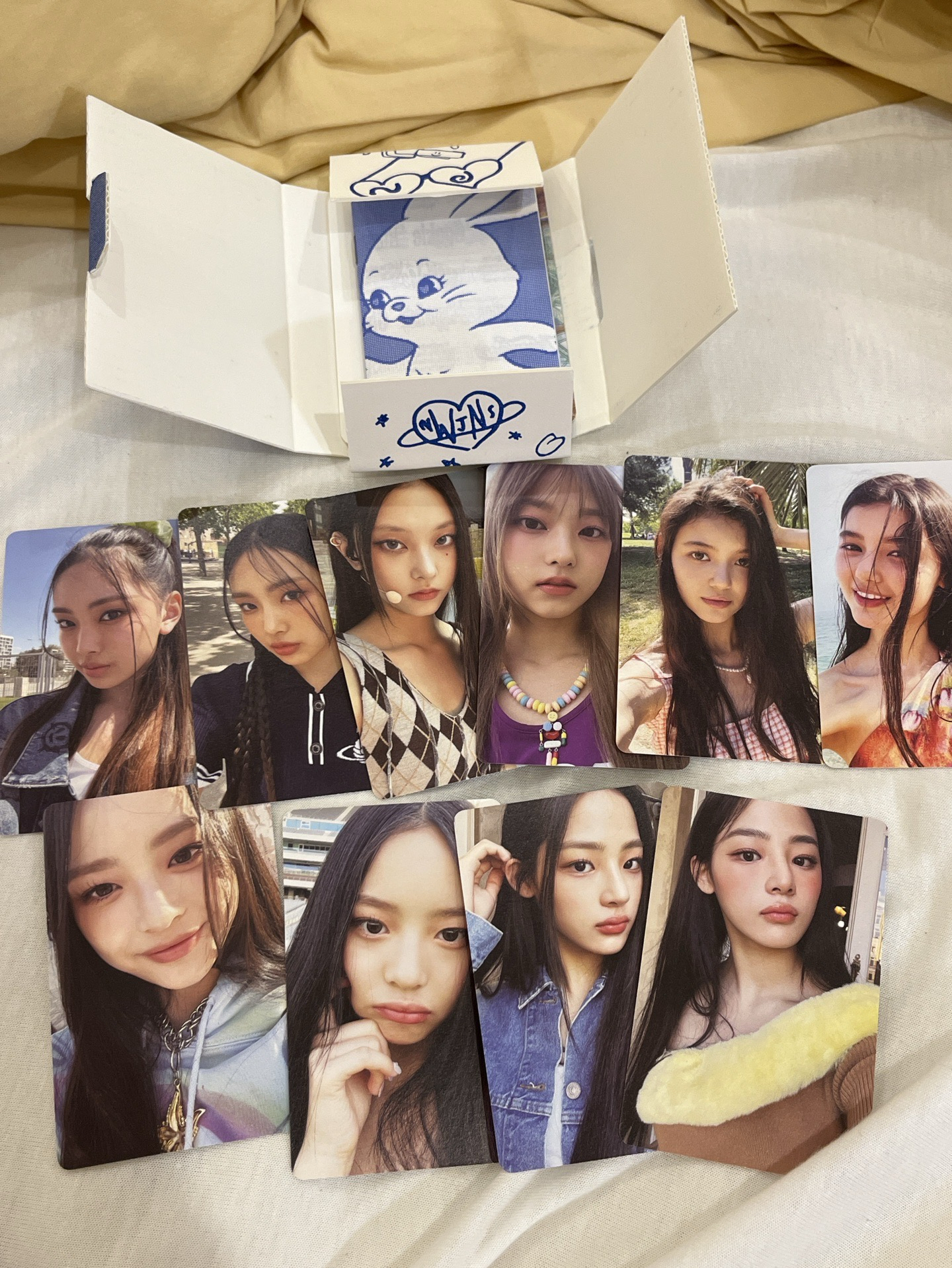 wvs c ver.整組未掃