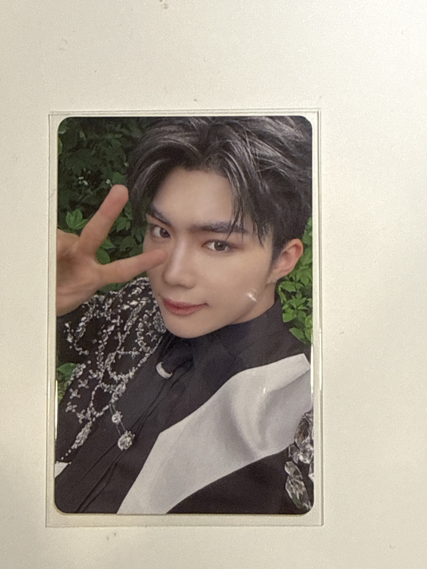 GUNWOOK TIMELESS WORLD 日本隨機卡