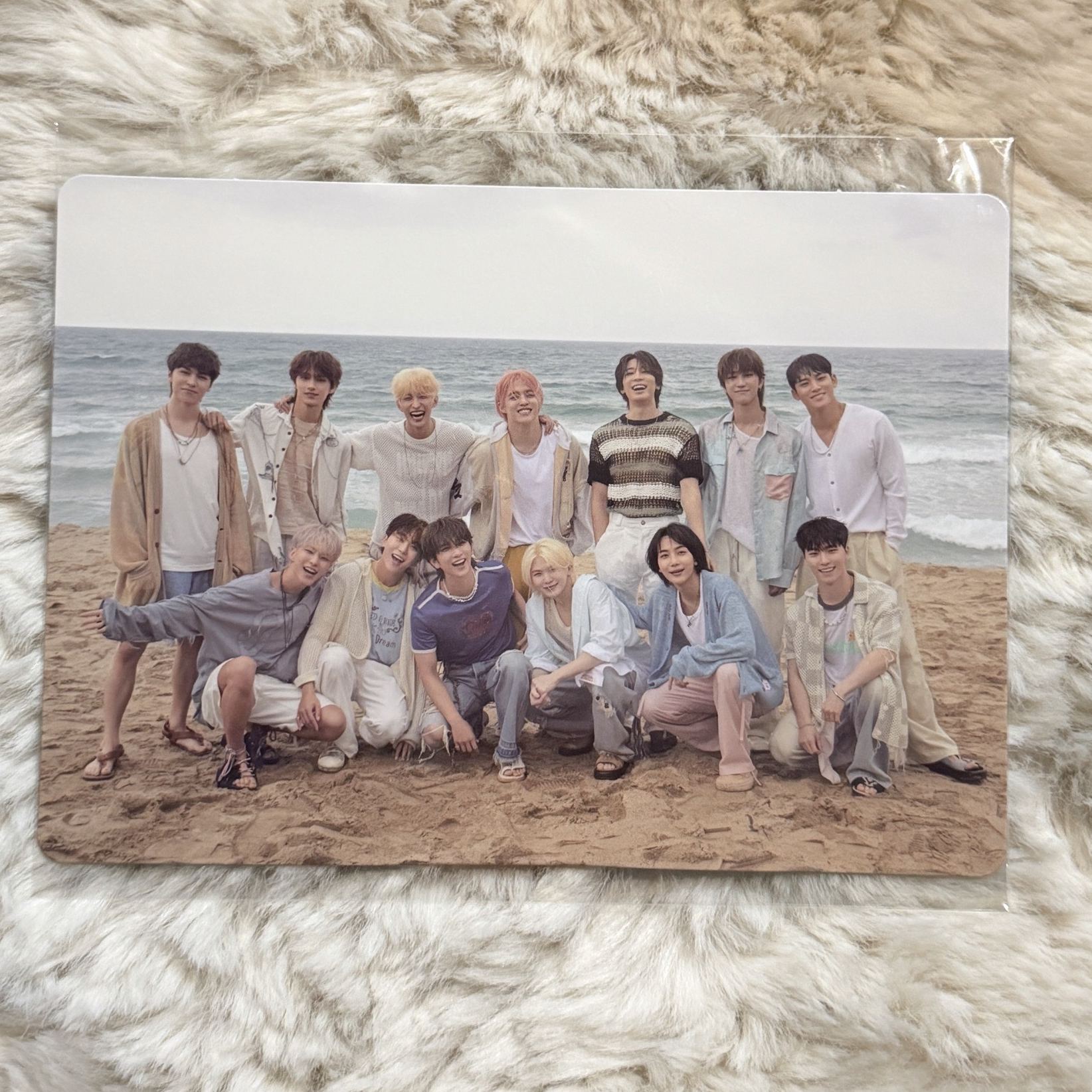 💎mini12 wvs大合照