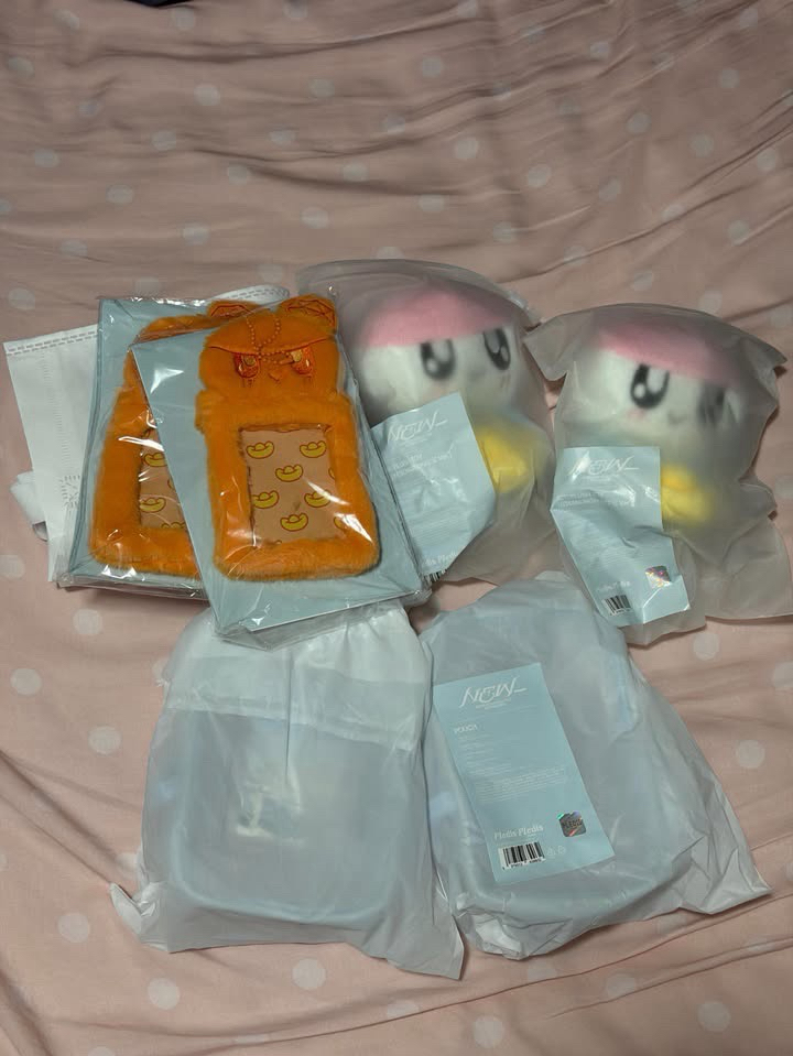 全新在台現貨-香港蹦蹦套組一組出售