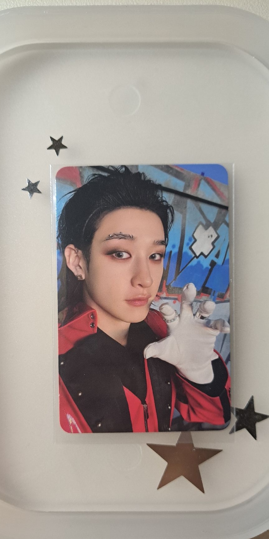 迷孩 KARMA 燦專卡