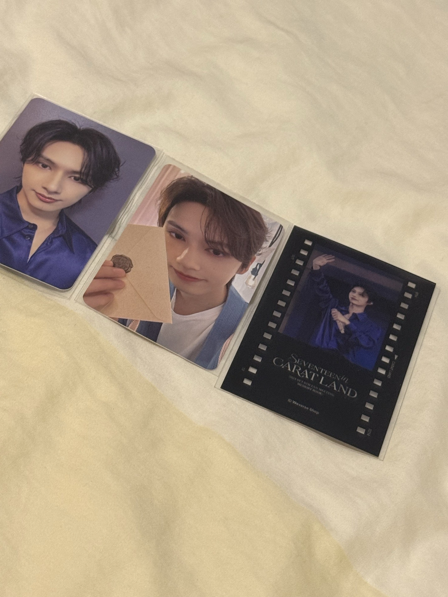 24’CARAT LAND DVD - JUN