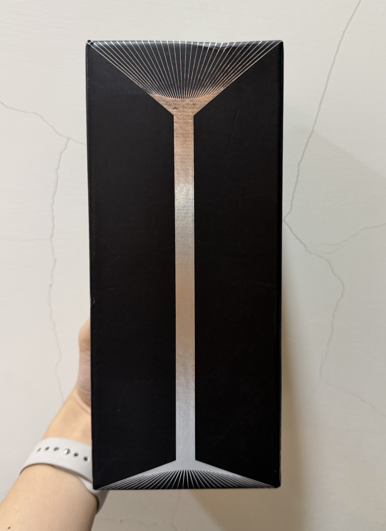 💣防彈 BTS 手燈 阿米棒全新未拆 僅盒損