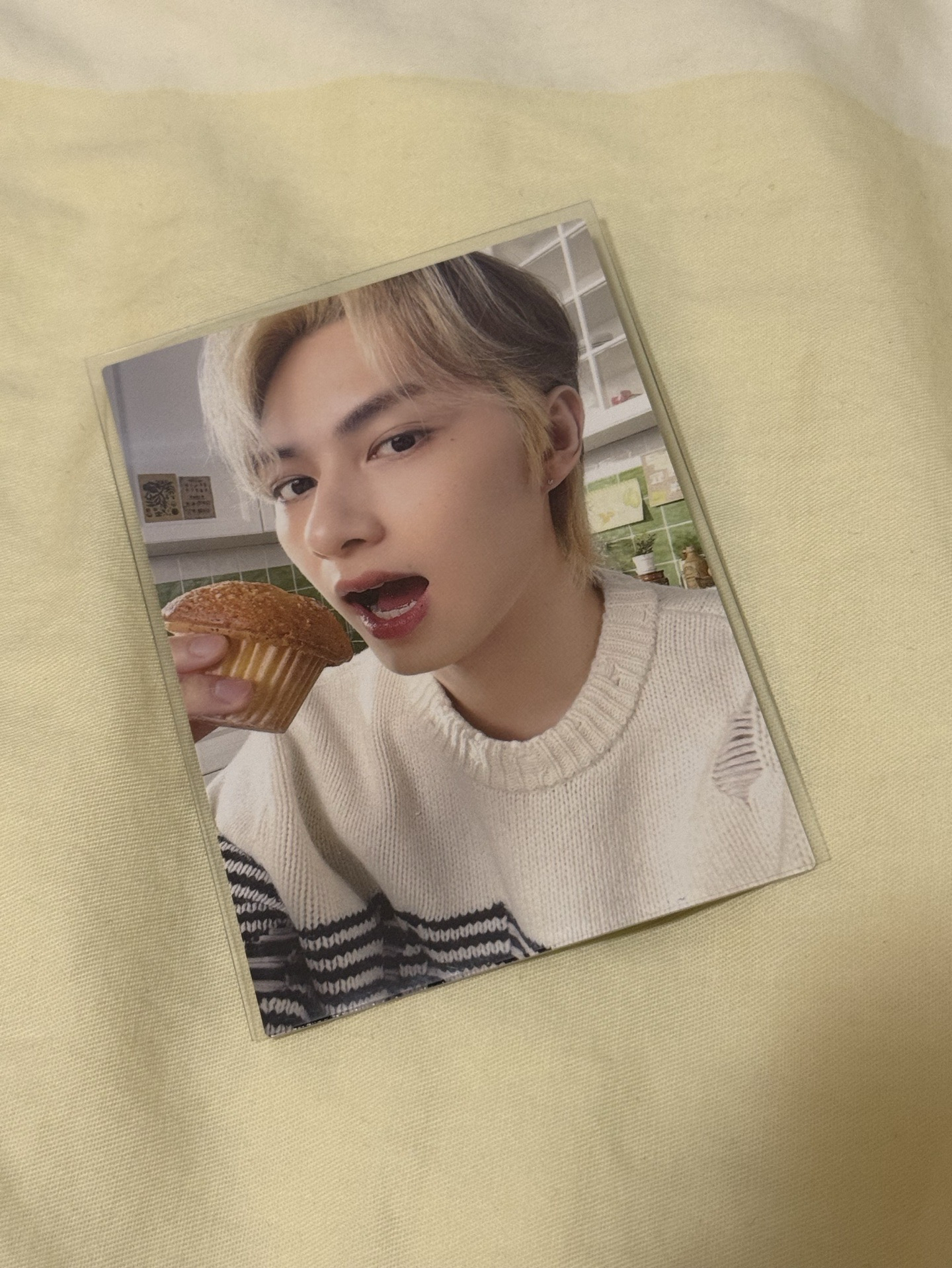 seventeen home 109 - JUN