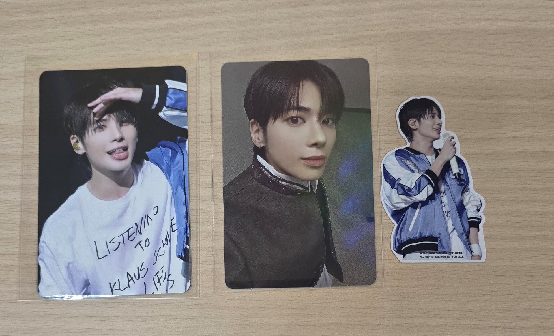 24年日巡DVD太顯set