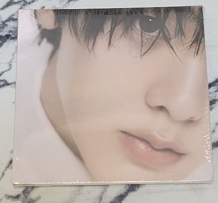 ASTRO 花生迷三 專輯 尹產賀 ver.