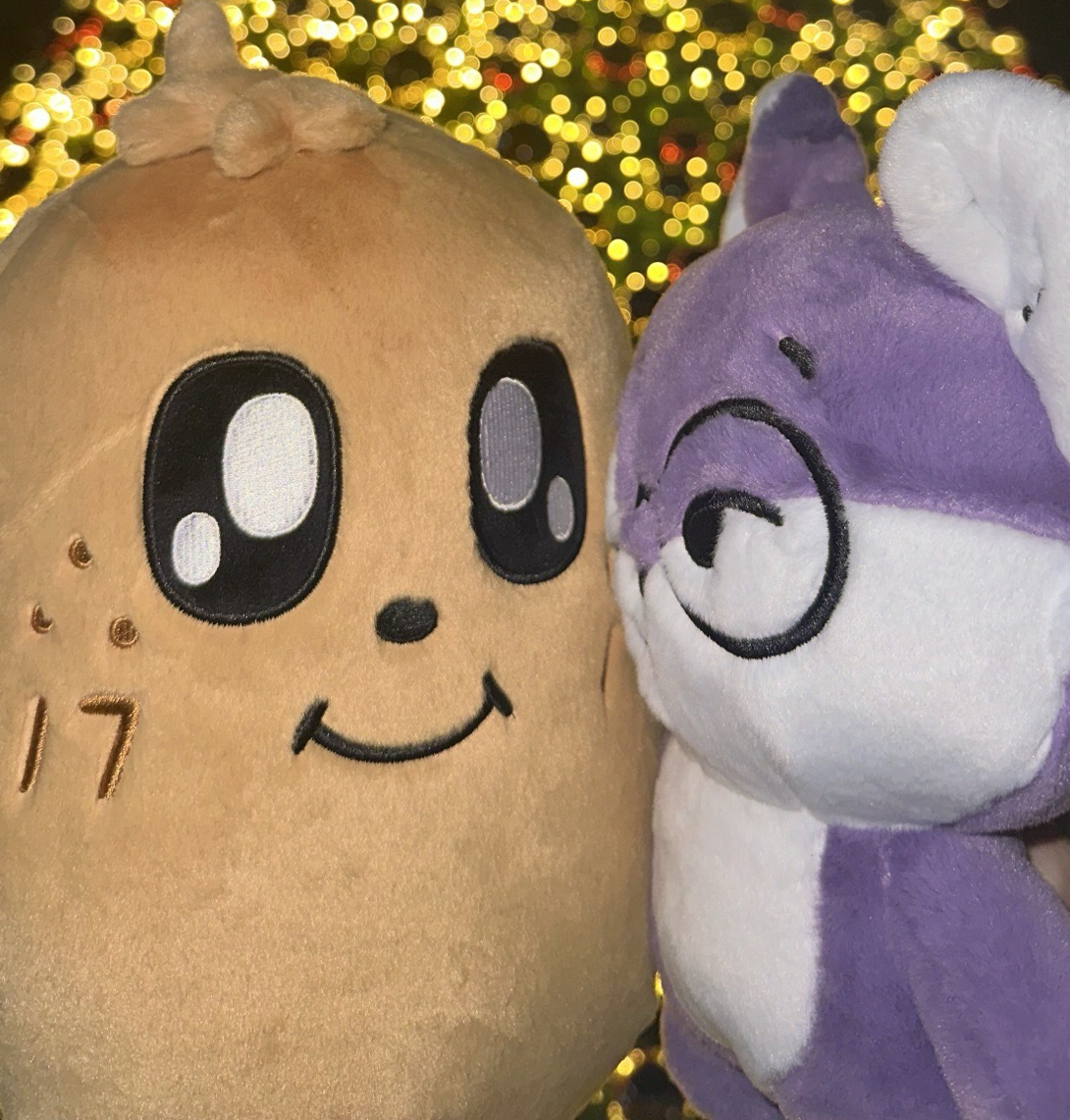 小卡福袋 有未上架圓奎卡 可許願