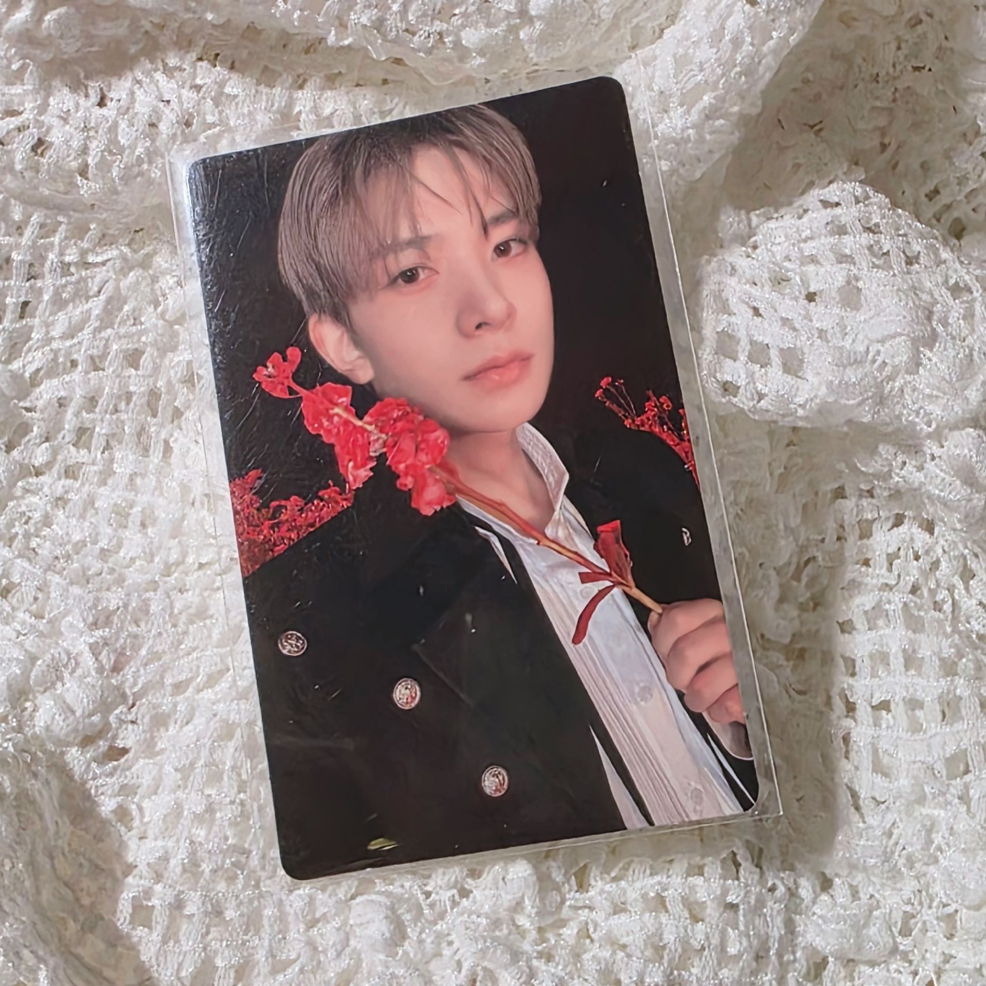 我是九 你是三 除了你還是你𐔌՞. .՞𐦯⋆. 