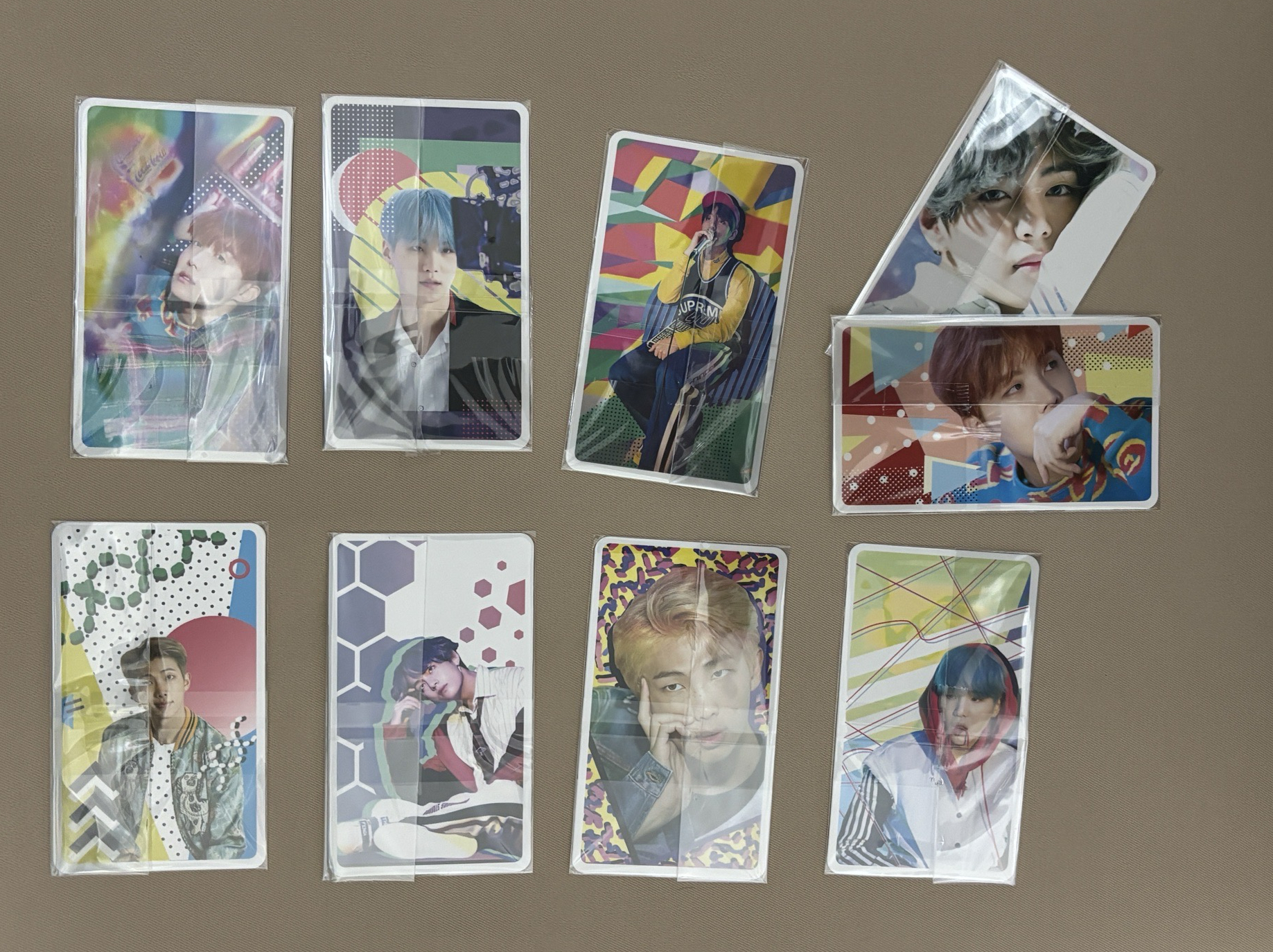 DICON Vol.2 雙面卡