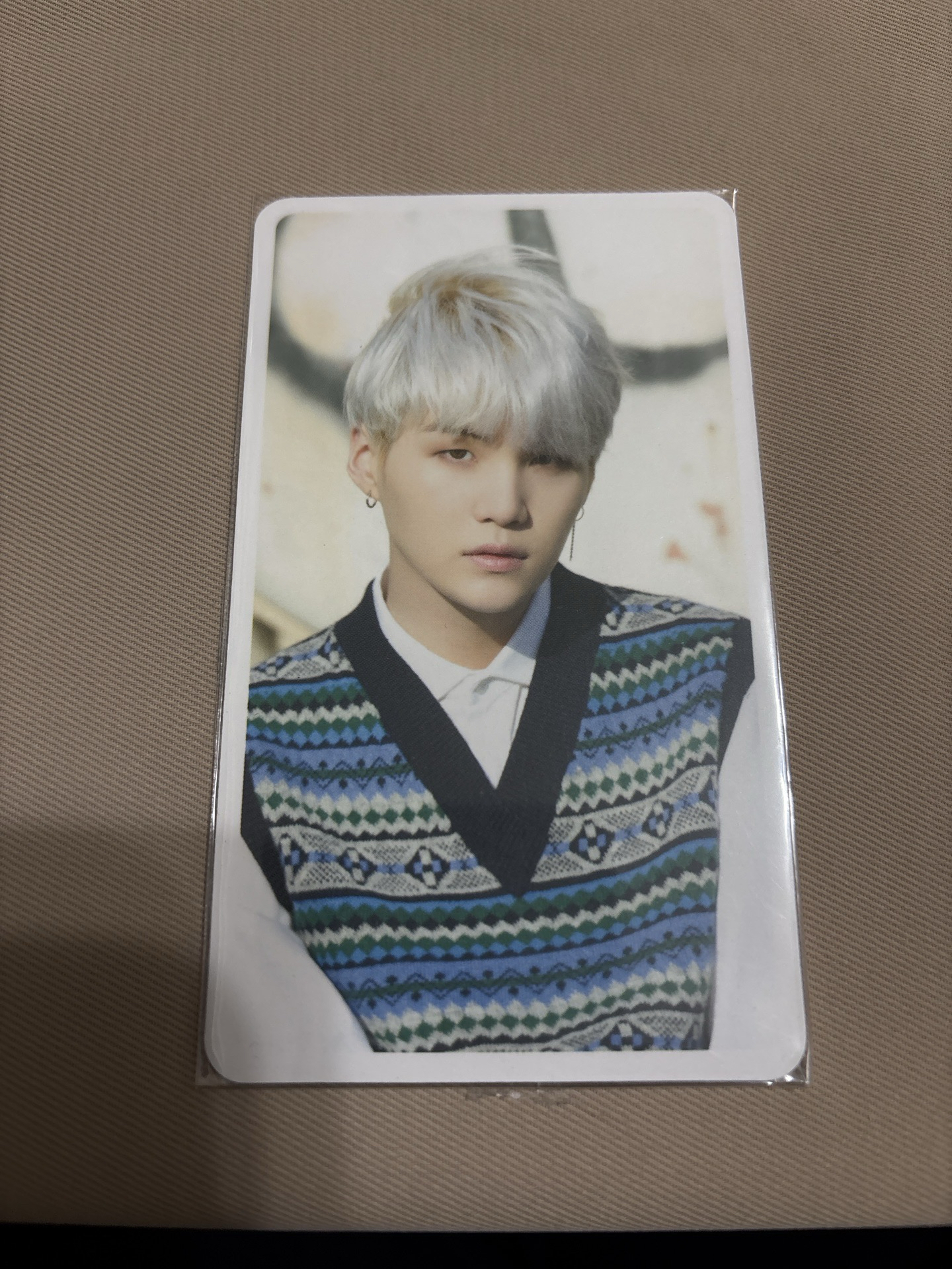 SUGA