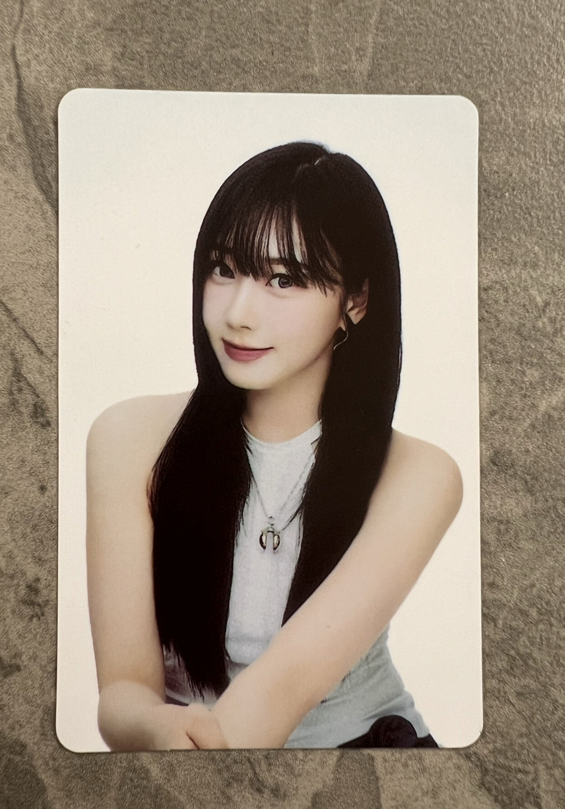 二巡 隨機卡 日本吉