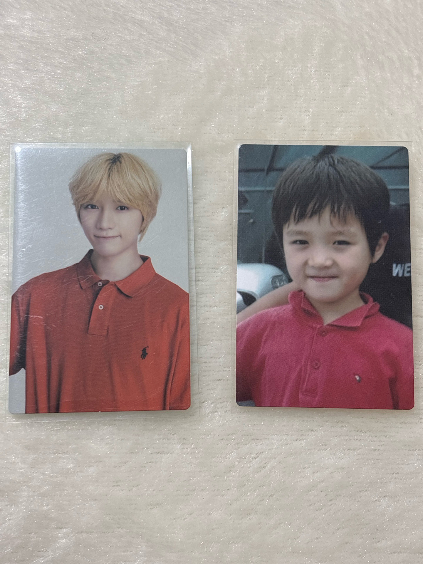 快來帶走小圭🐻🤍