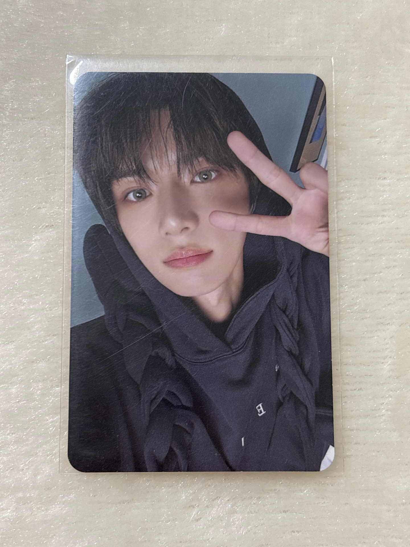 快來帶走小圭🐻🤍