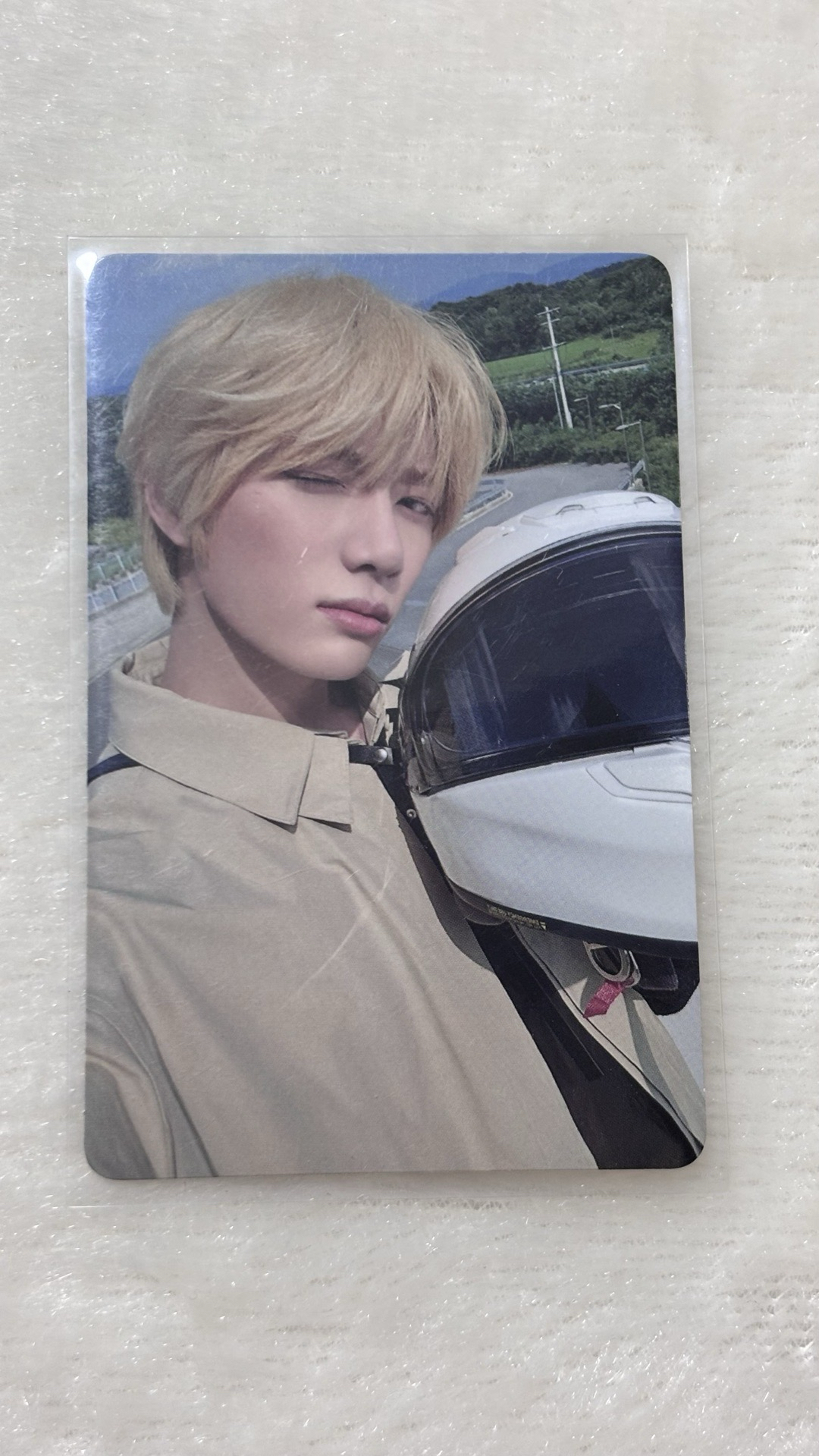 快來帶走小圭🐻🤍