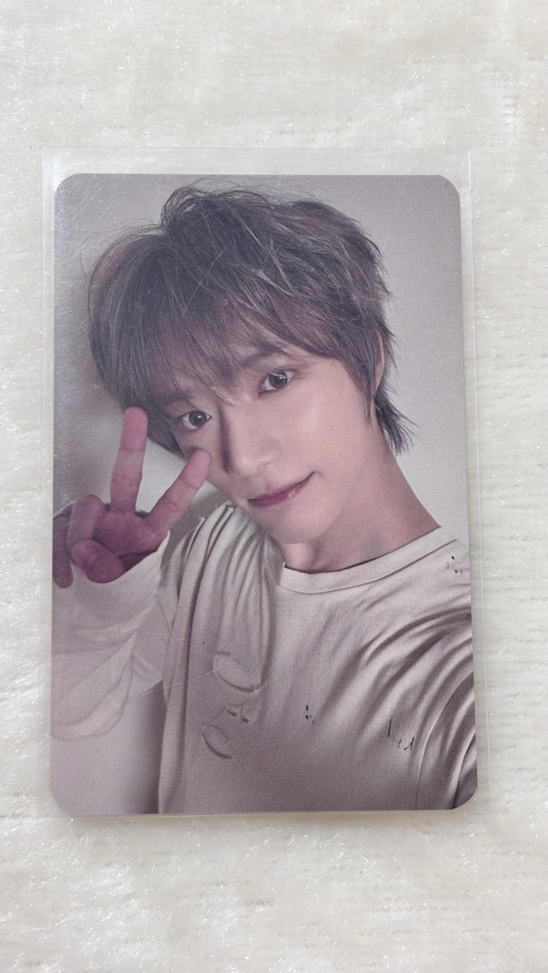 快來帶走小圭🐻🤍