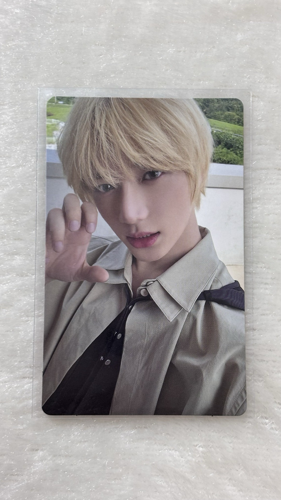 快來帶走小圭🐻🤍