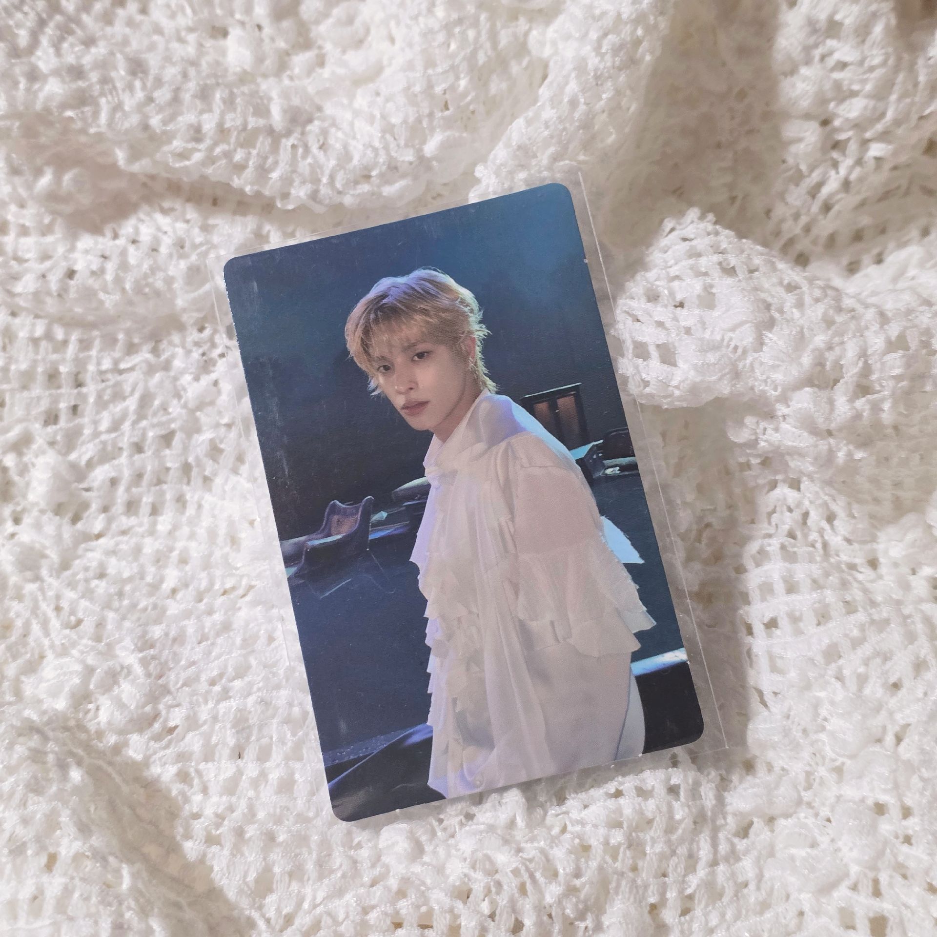 今天去釣魚了 愛你至死不渝𐔌՞. .՞𐦯⋆.