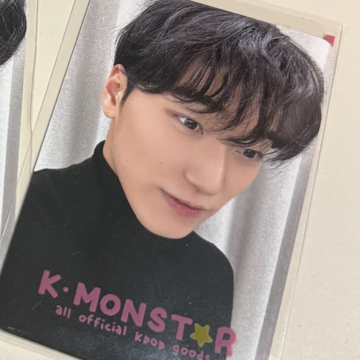 ☔️ 門牙調情特典（有壓痕下單請注意）