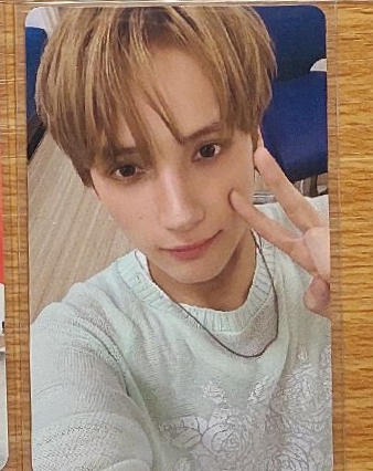 正規四環球特典