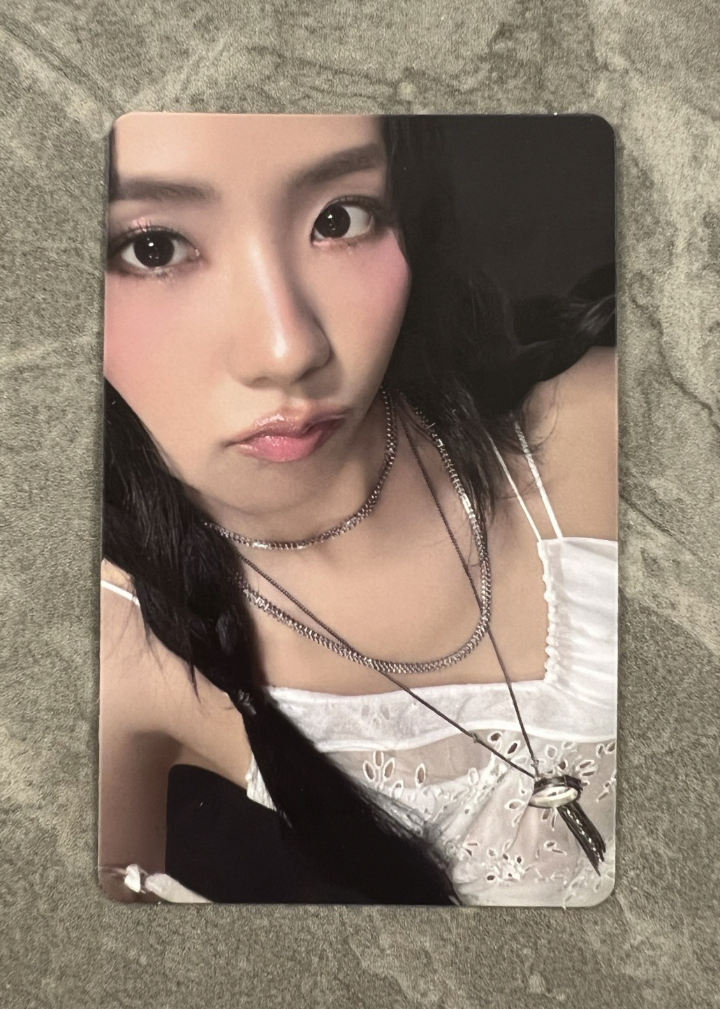 DEADLINE Silver專卡 秀