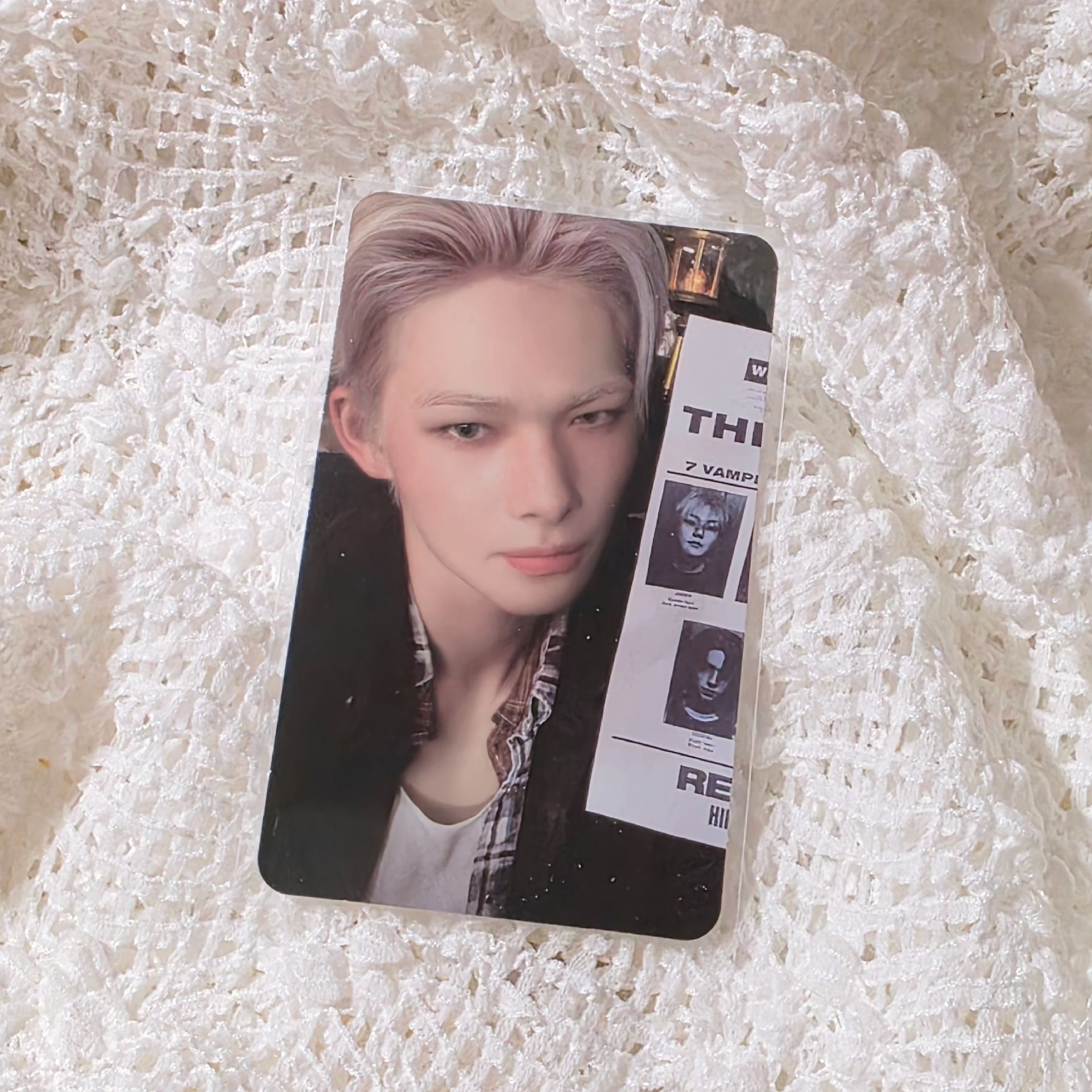 你有房了 是我的左心房𐔌՞. .՞𐦯⋆.