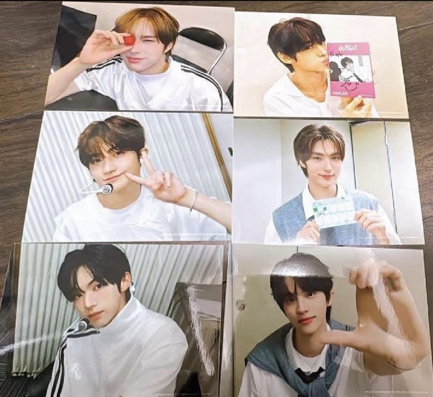 日本fc明信片一套+16