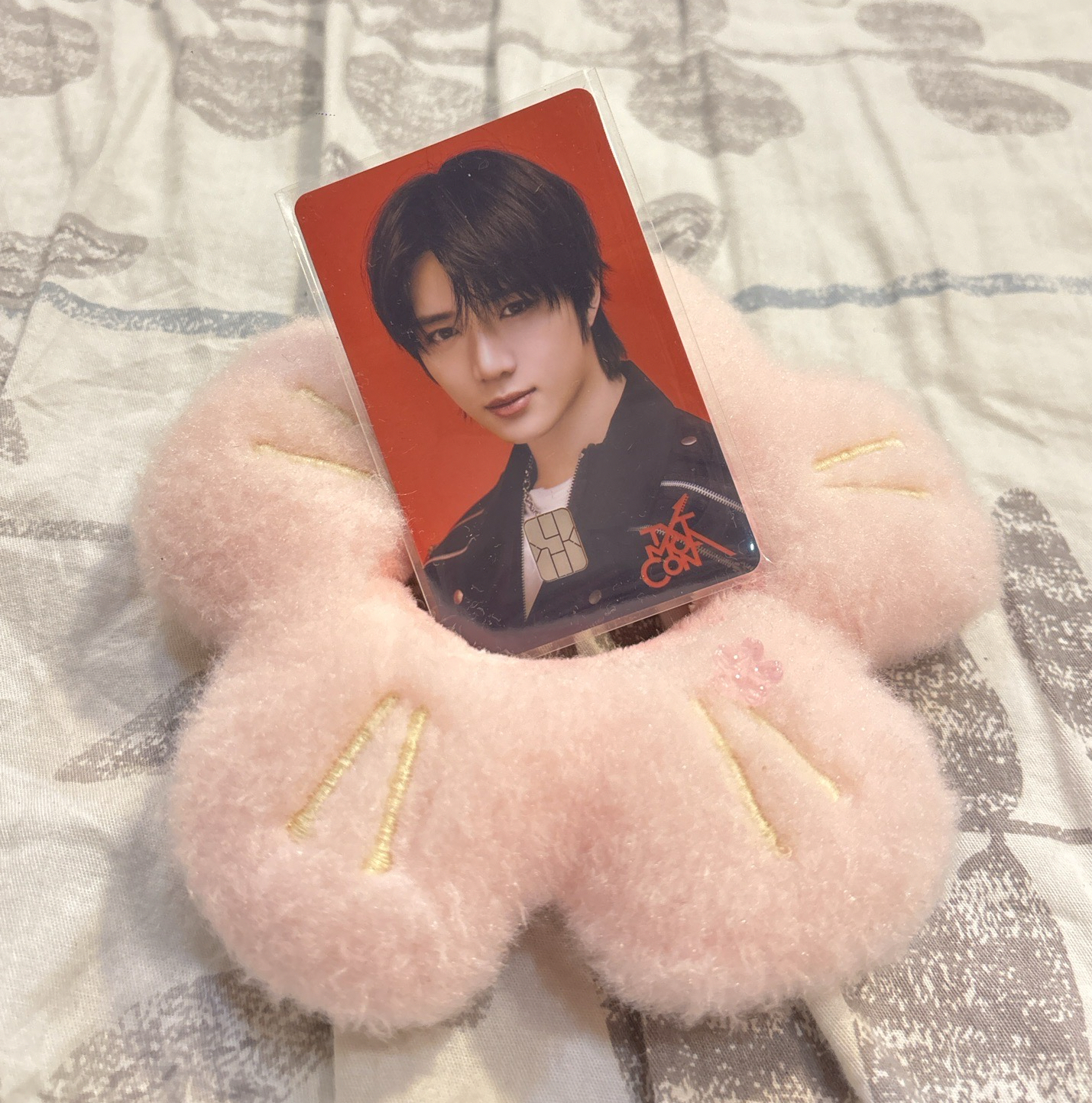 杋圭Namane地鐵卡