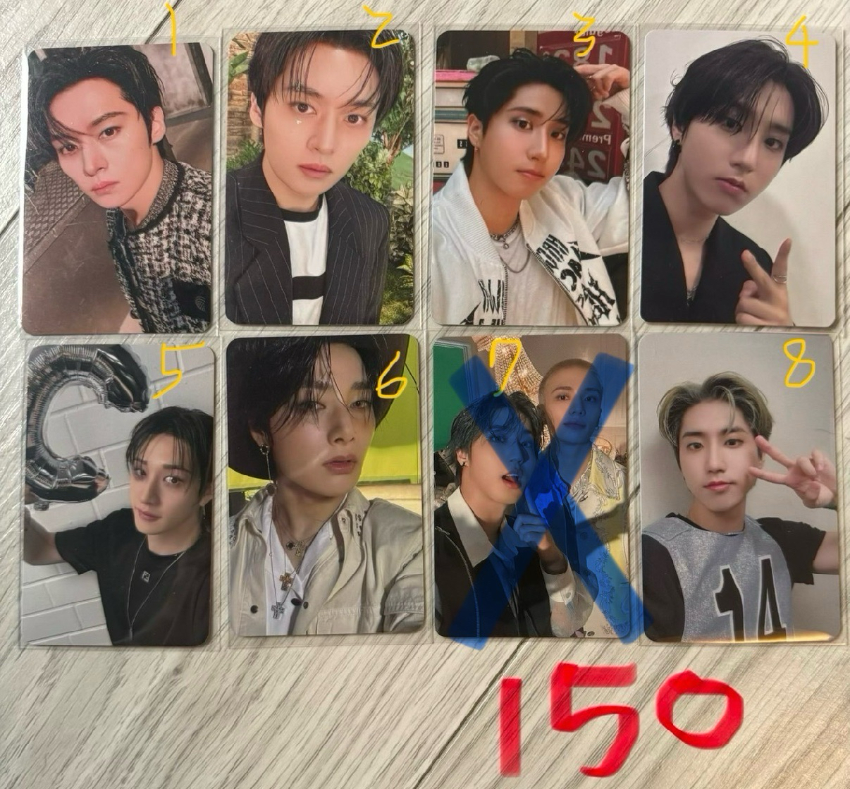 ［SKZ綁物區1］也可直出