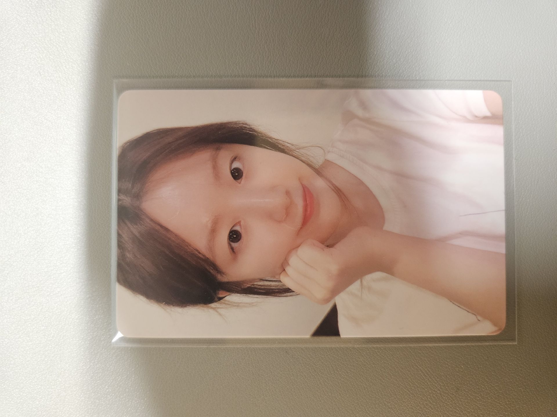 I feel kms1.0 舒華