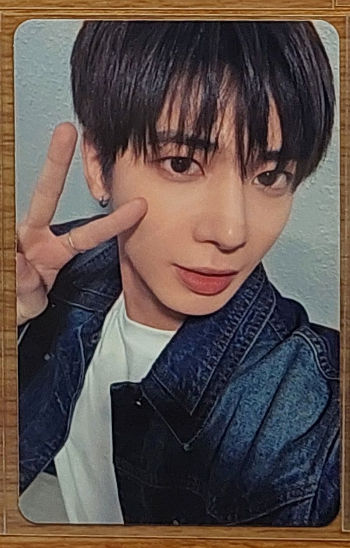 正規四幸運卡（綁200）