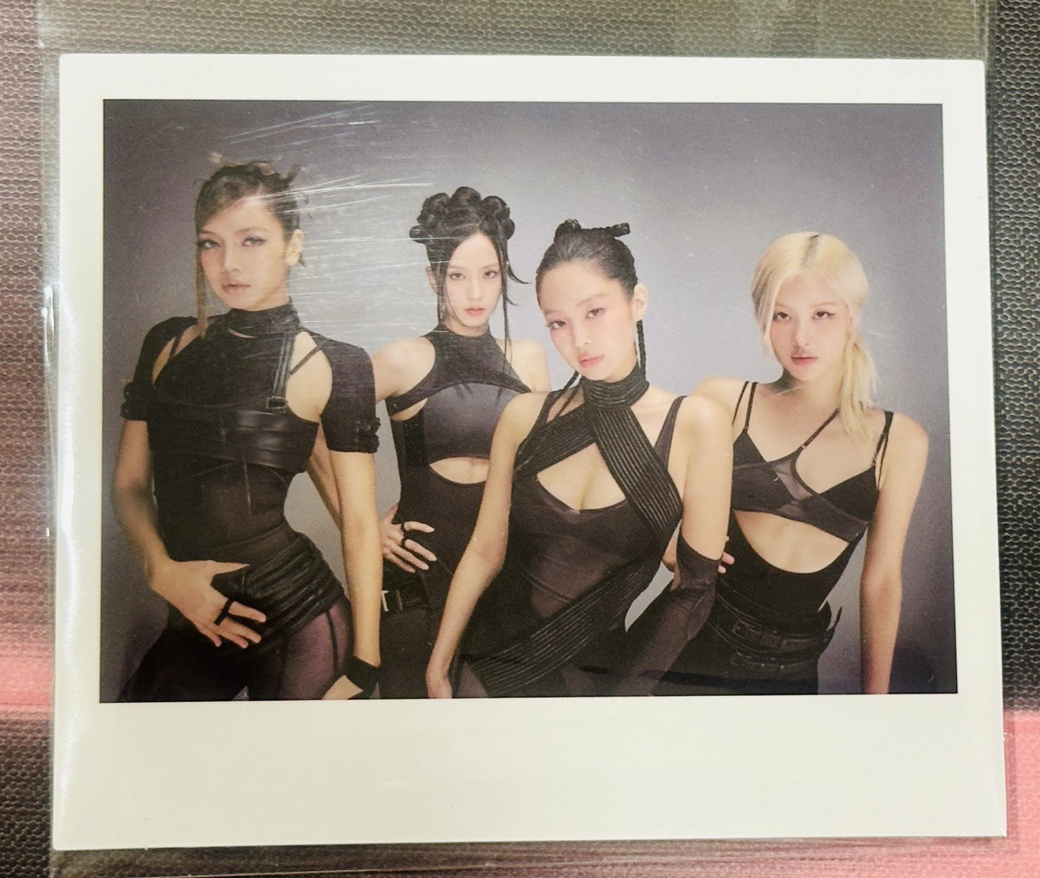 Deadline weverse 特典