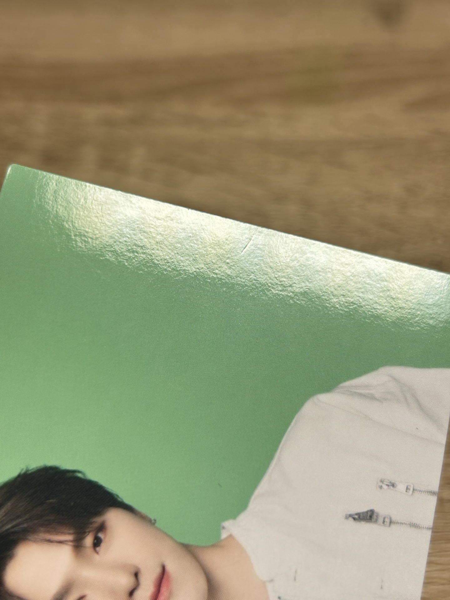 橫版一套 無八（需帶一個🍒）